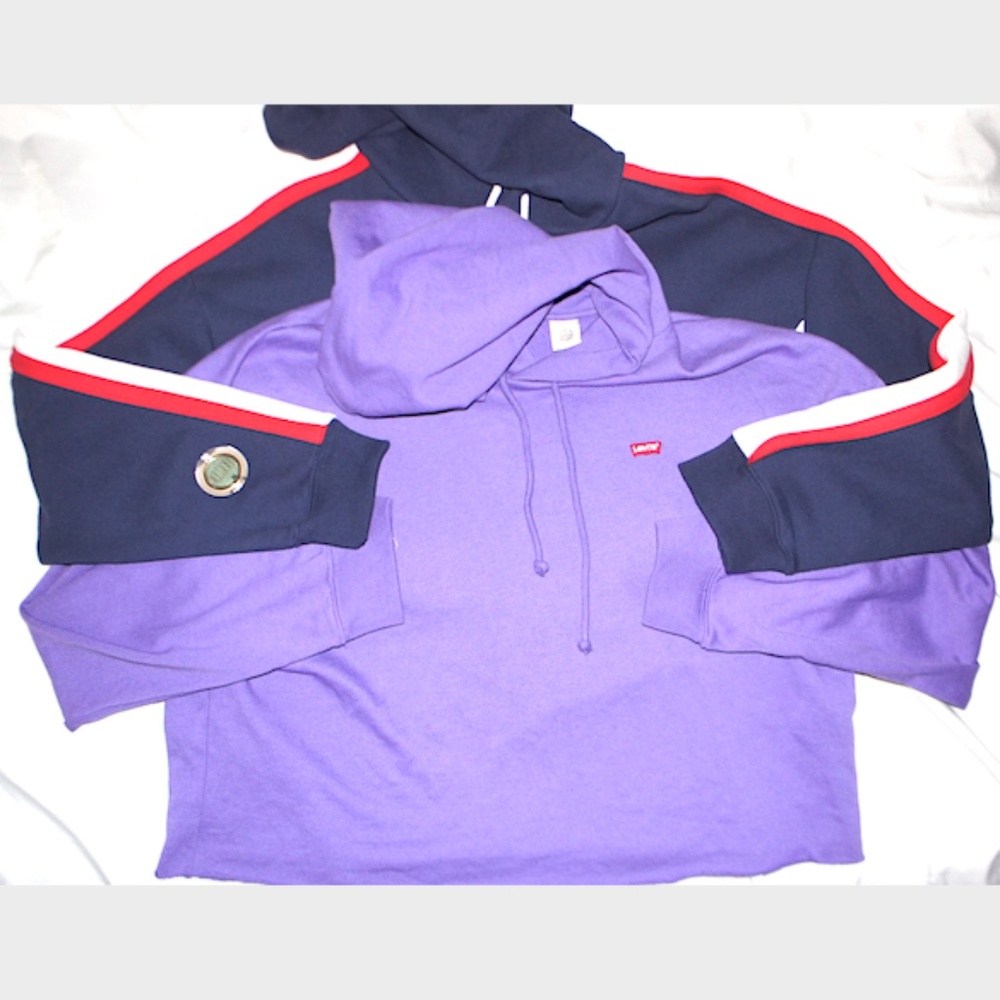 2 set Levi's size L + free gift no offers - Picture 2 of 10